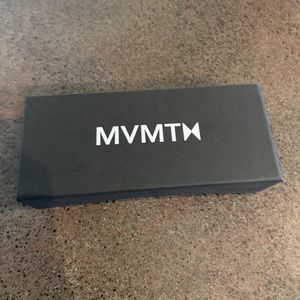 MVMT blue light blocking glasses UNISEX